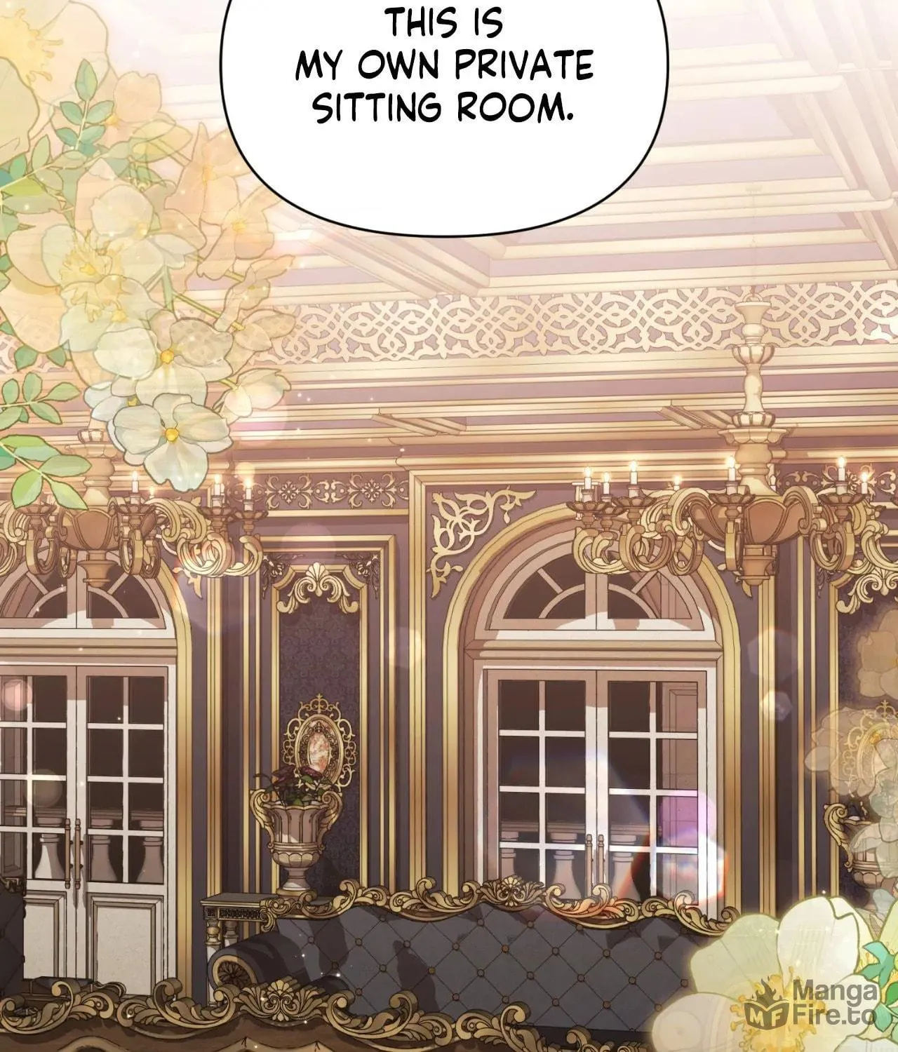 Read Lucia chapter 168 image 54 on Lezhin