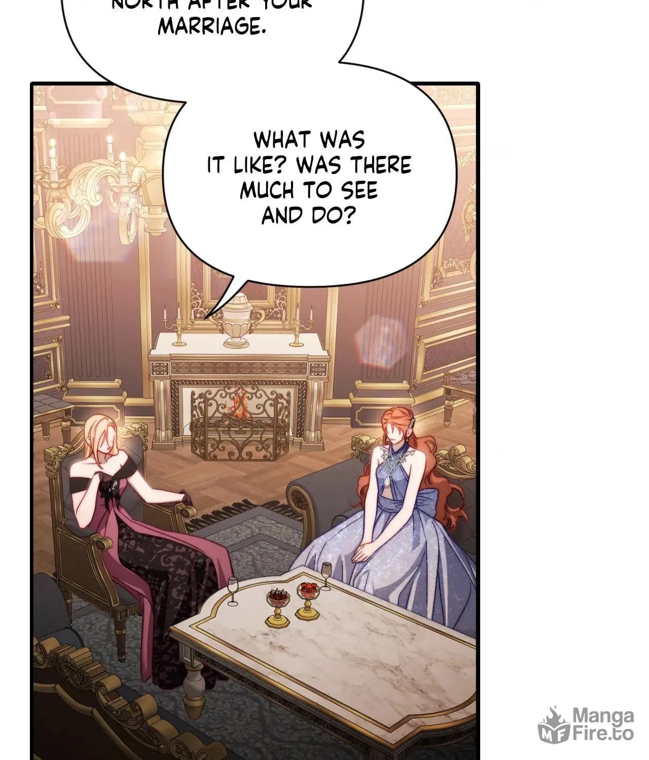 Read Lucia chapter 168 image 56 on Lezhin