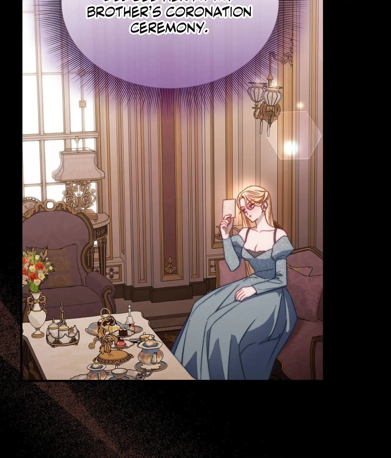 Read Lucia chapter 168 image 6 on Lezhin