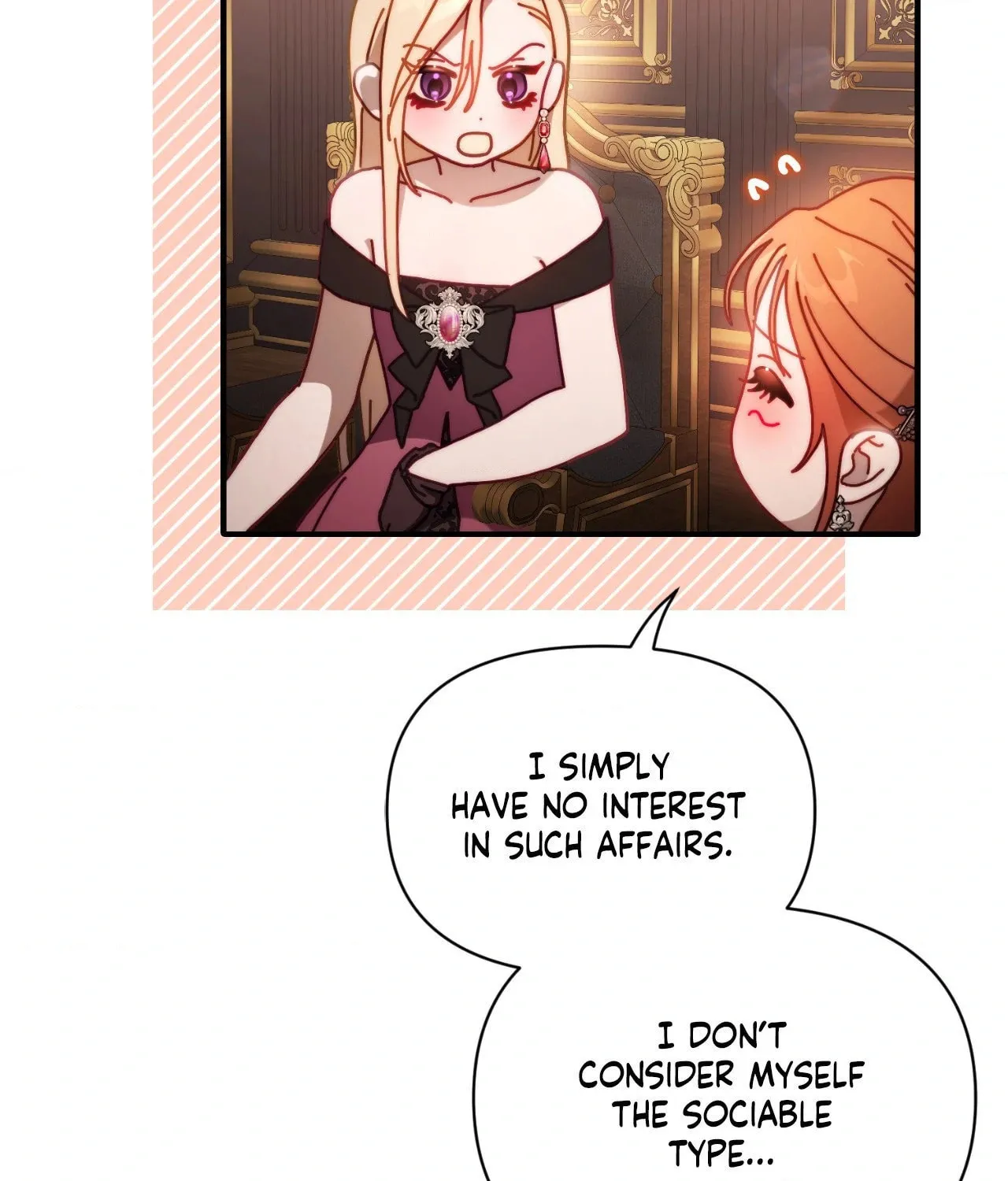 Read Lucia chapter 168 image 61 on Lezhin