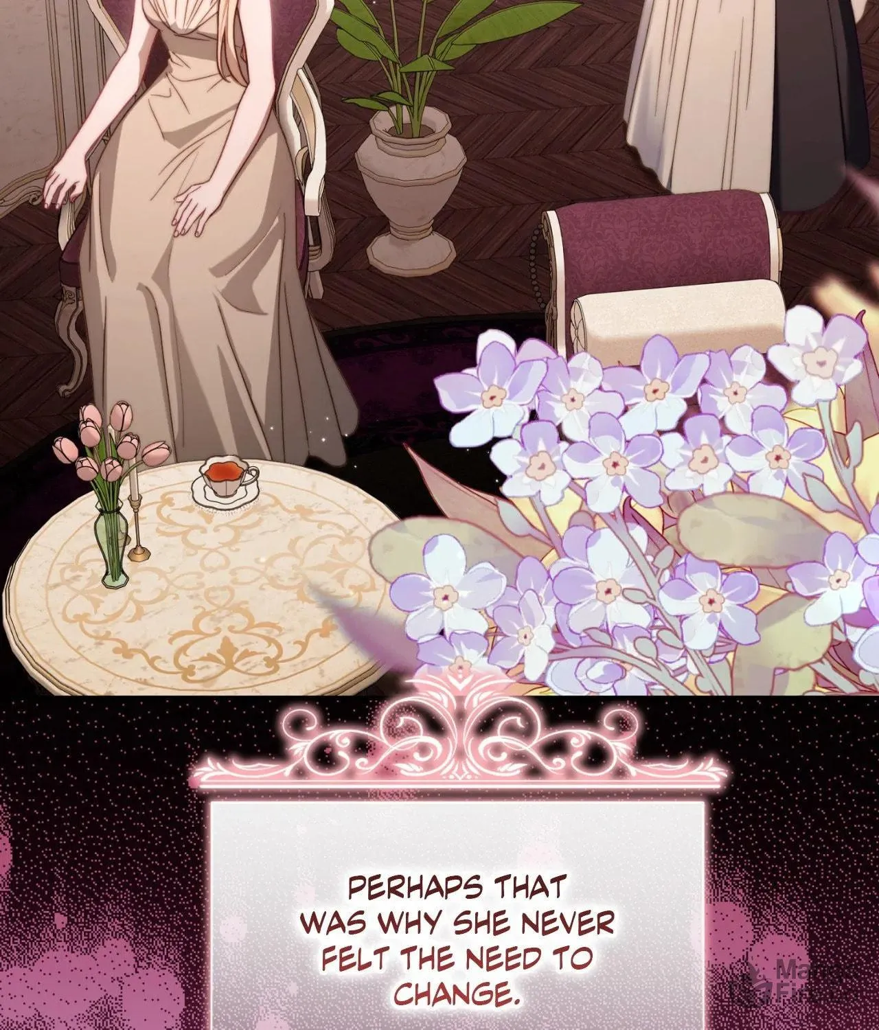 Read Lucia chapter 168 image 69 on Lezhin