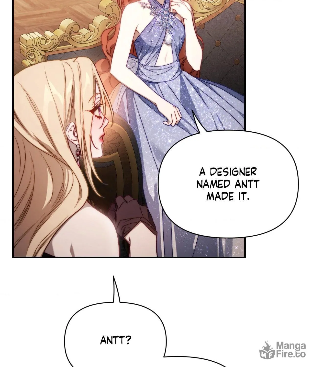 Read Lucia chapter 168 image 71 on Lezhin