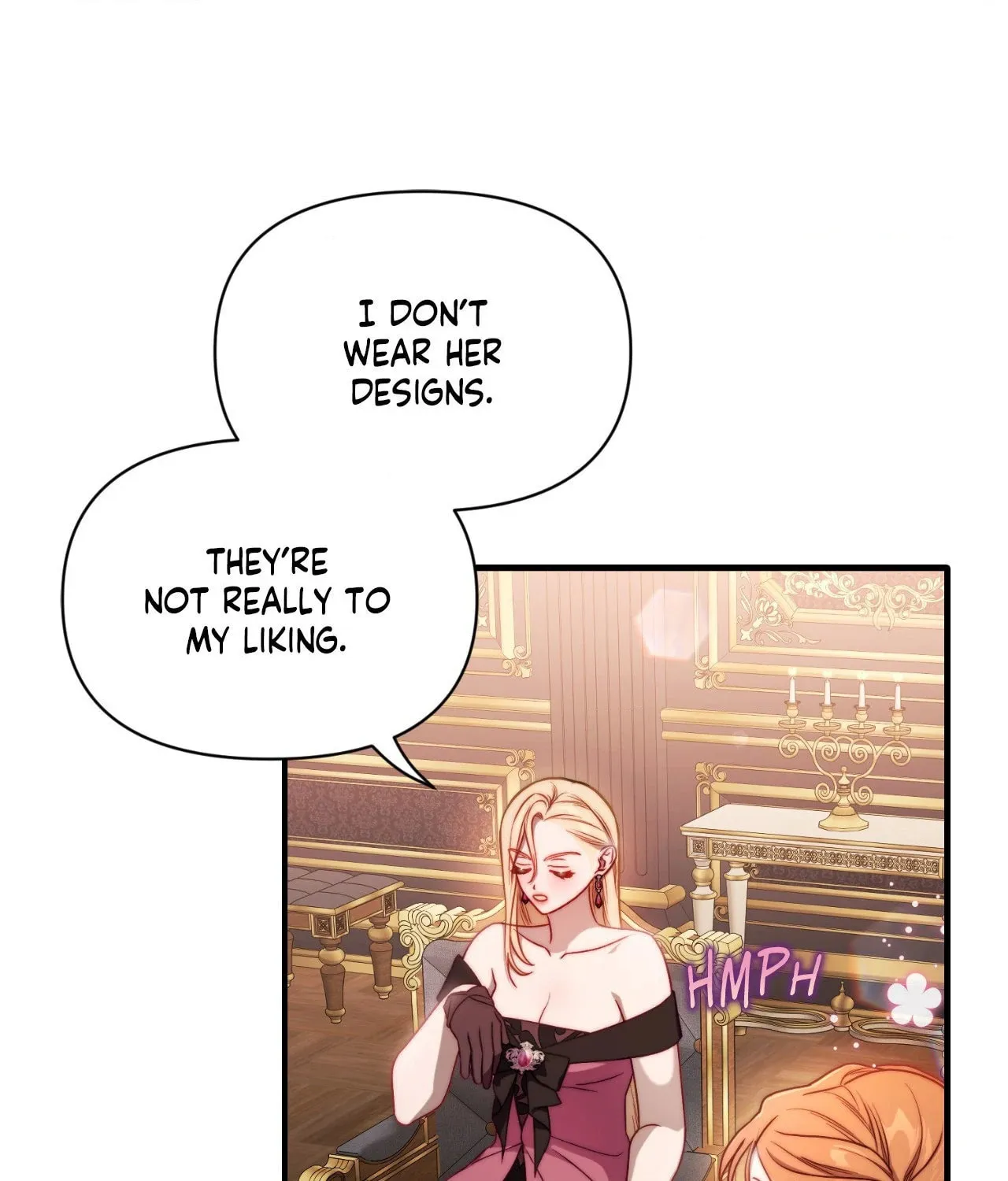 Read Lucia chapter 168 image 73 on Lezhin