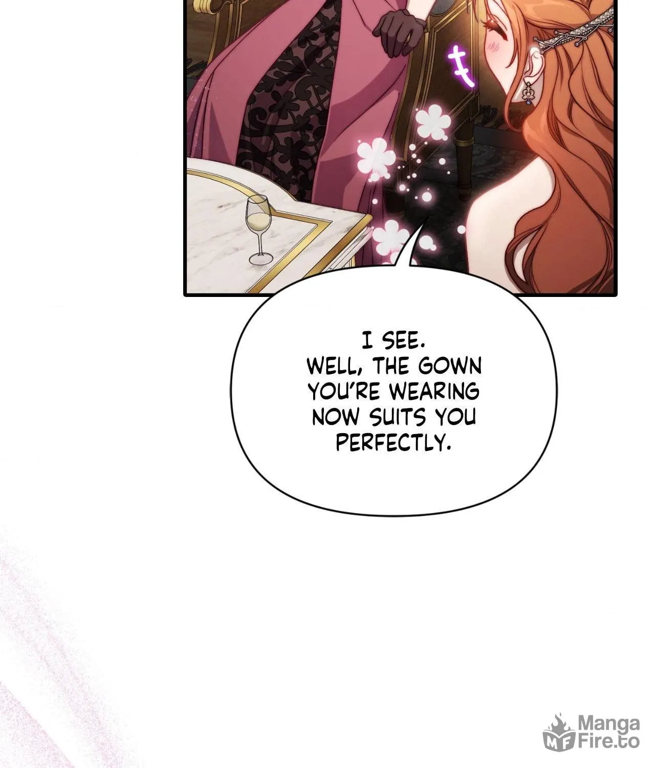 Read Lucia chapter 168 image 74 on Lezhin