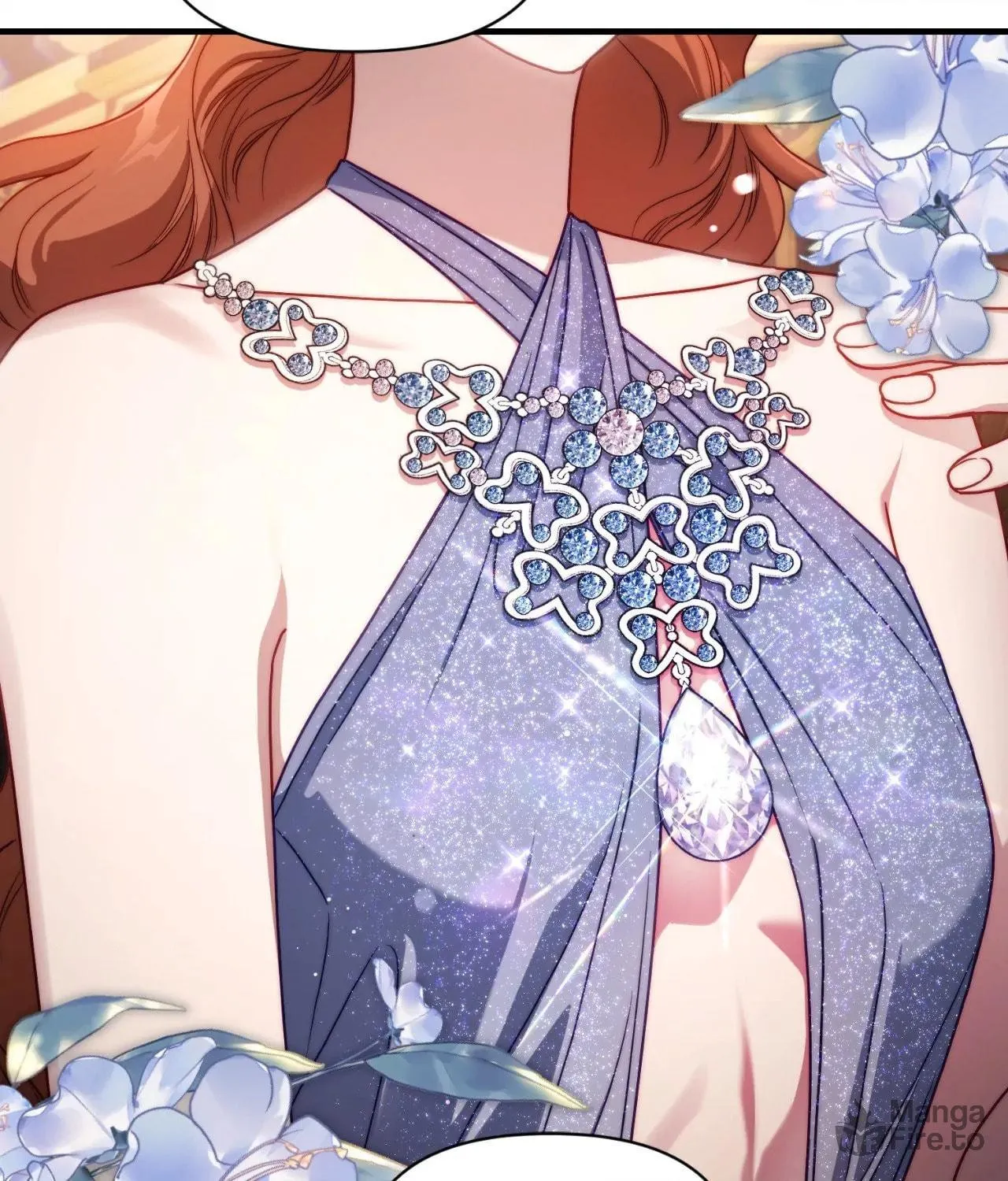 Read Lucia chapter 168 image 77 on Lezhin