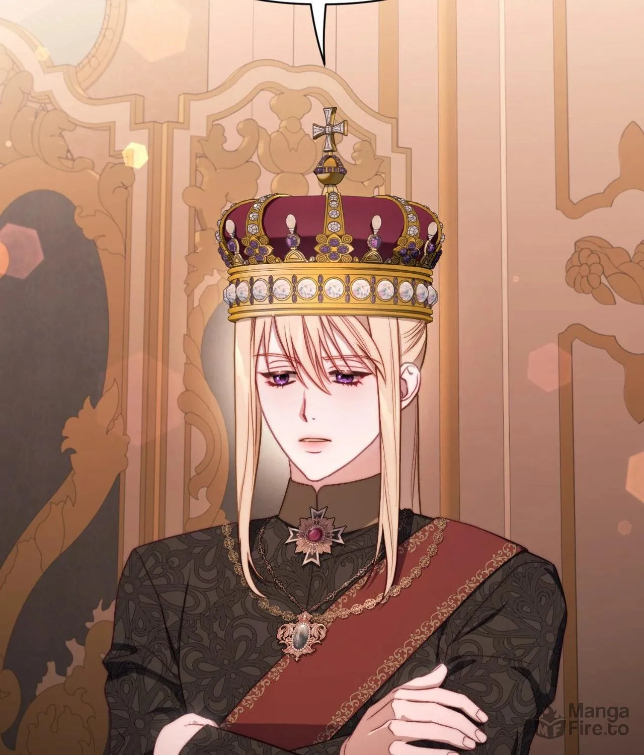 Read Lucia chapter 168 image 8 on Lezhin