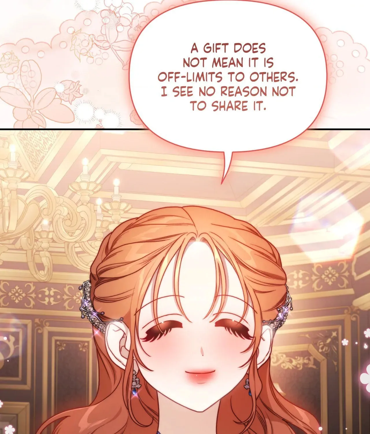 Read Lucia chapter 168 image 85 on Lezhin