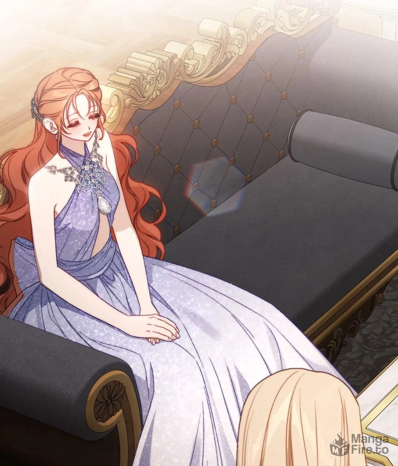 Read Lucia chapter 168 image 89 on Lezhin