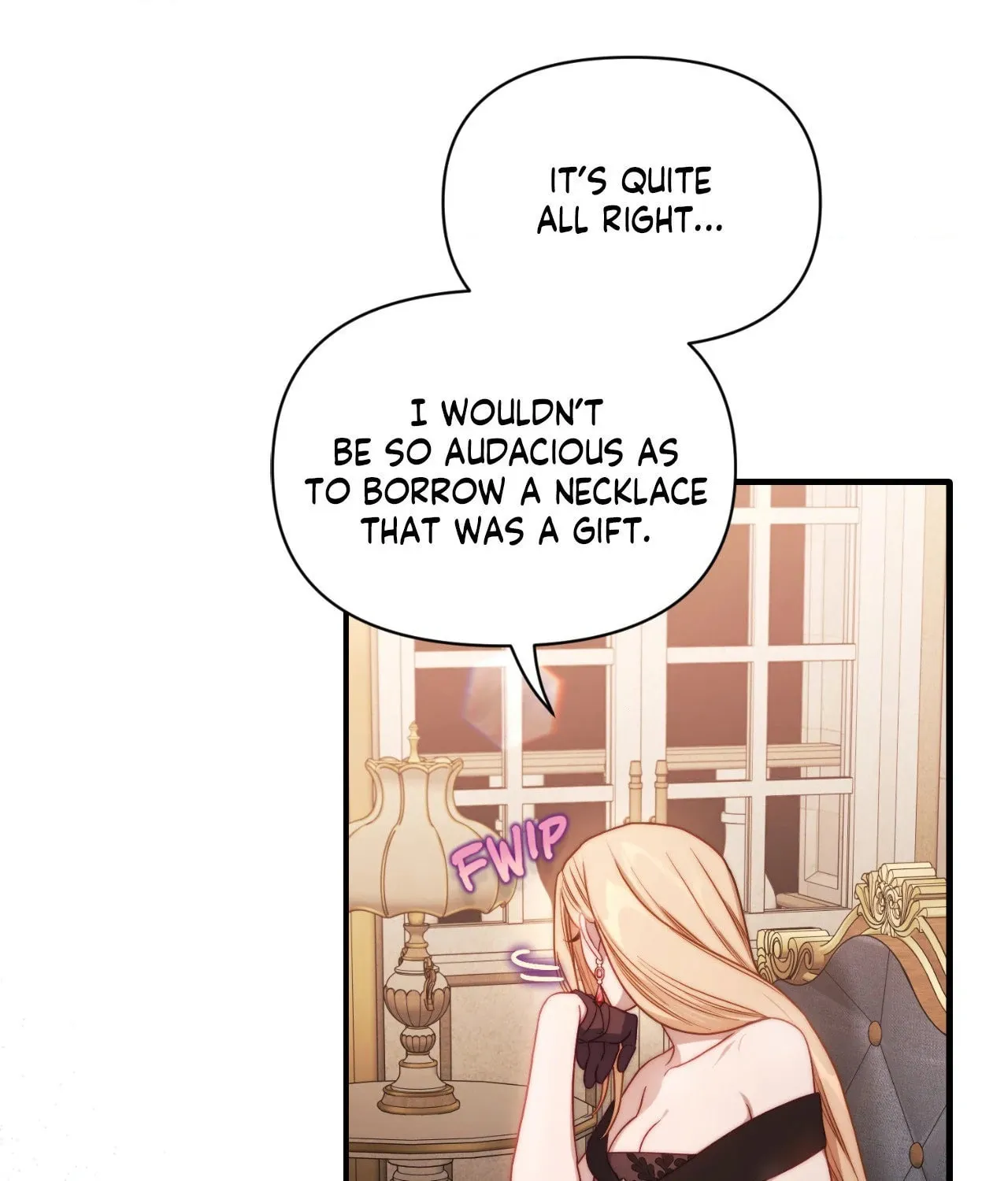 Read Lucia chapter 168 image 91 on Lezhin