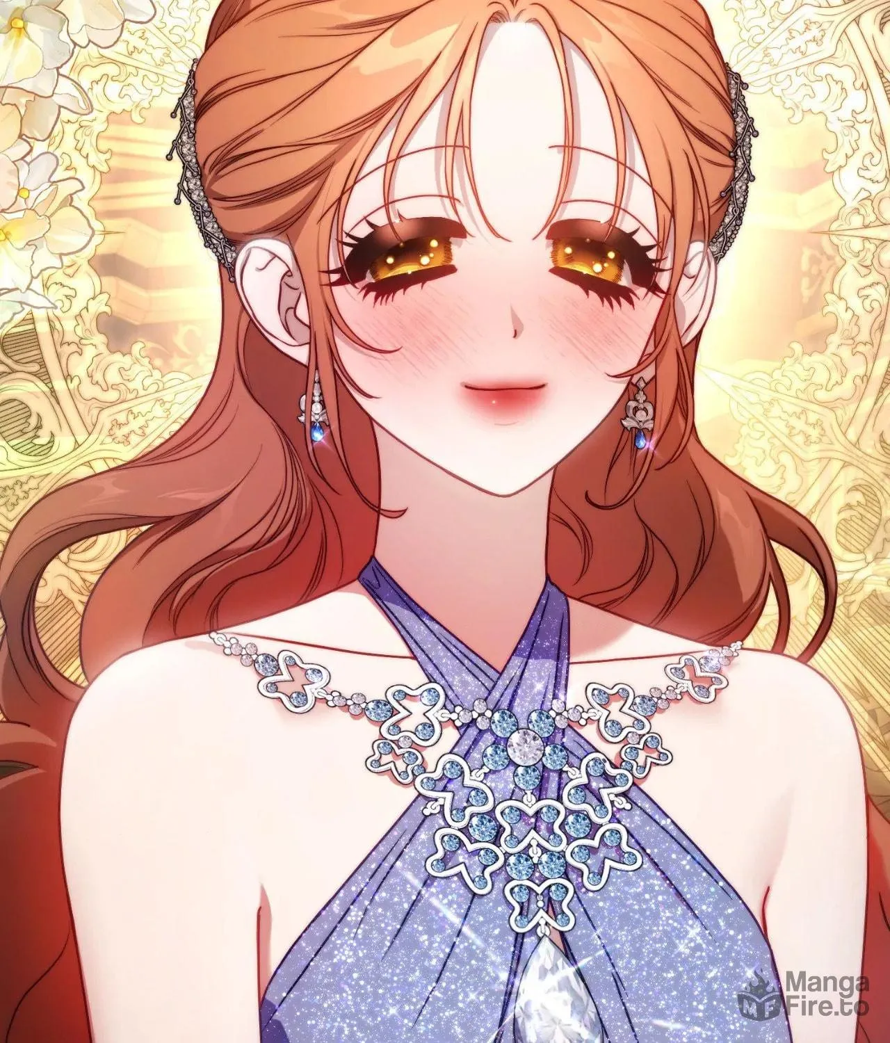 Read Lucia chapter 168 image 99 on Lezhin