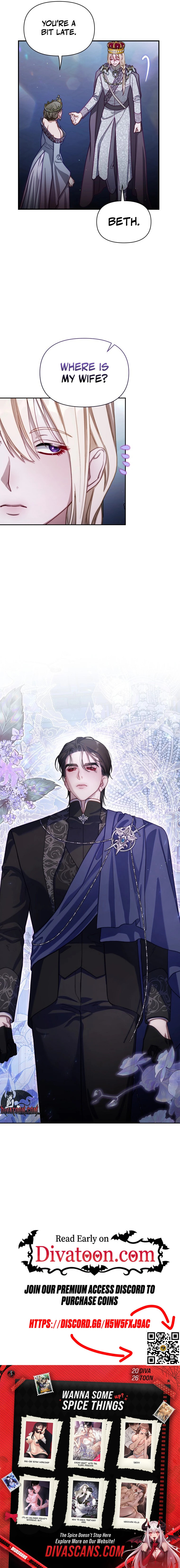 Read Lucia chapter 169 image 10 on Lezhin