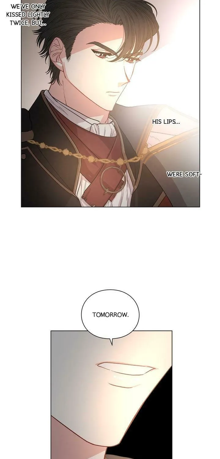 Read Lucia chapter 17 image 13 on Lezhin