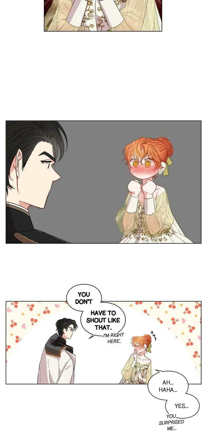 Read Lucia chapter 17 image 15 on Lezhin