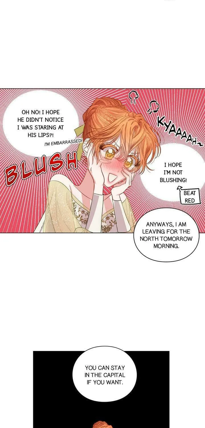 Read Lucia chapter 17 image 16 on Lezhin