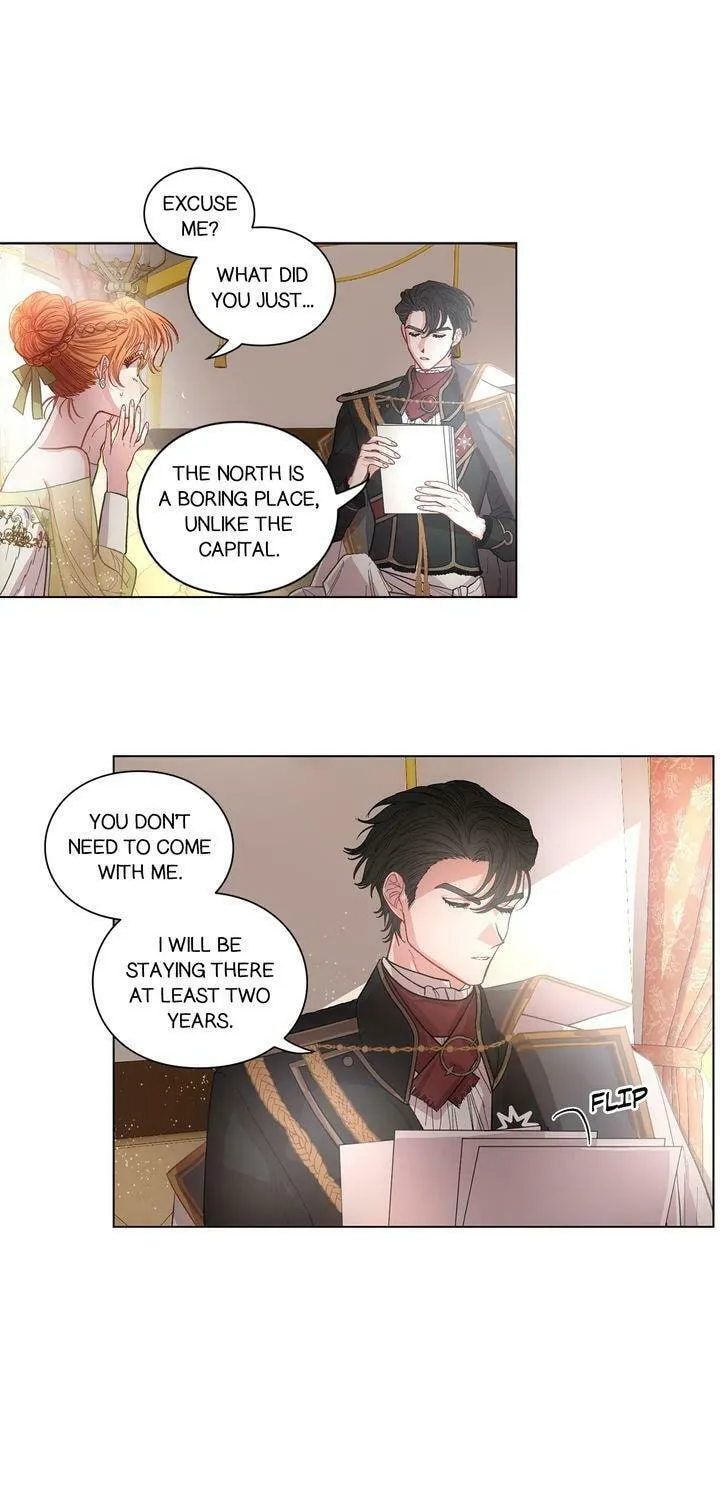 Read Lucia chapter 17 image 18 on Lezhin