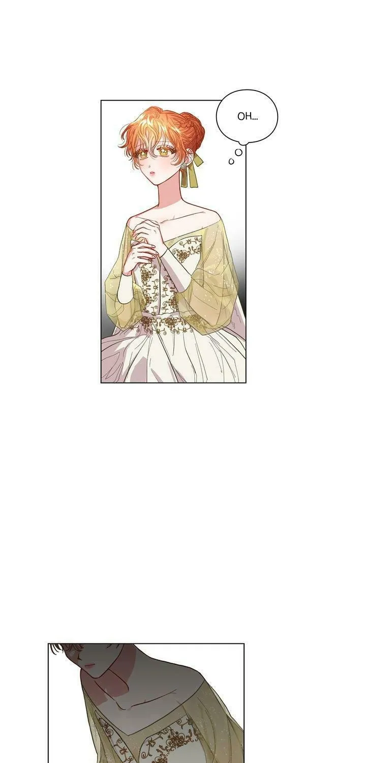 Read Lucia chapter 17 image 19 on Lezhin