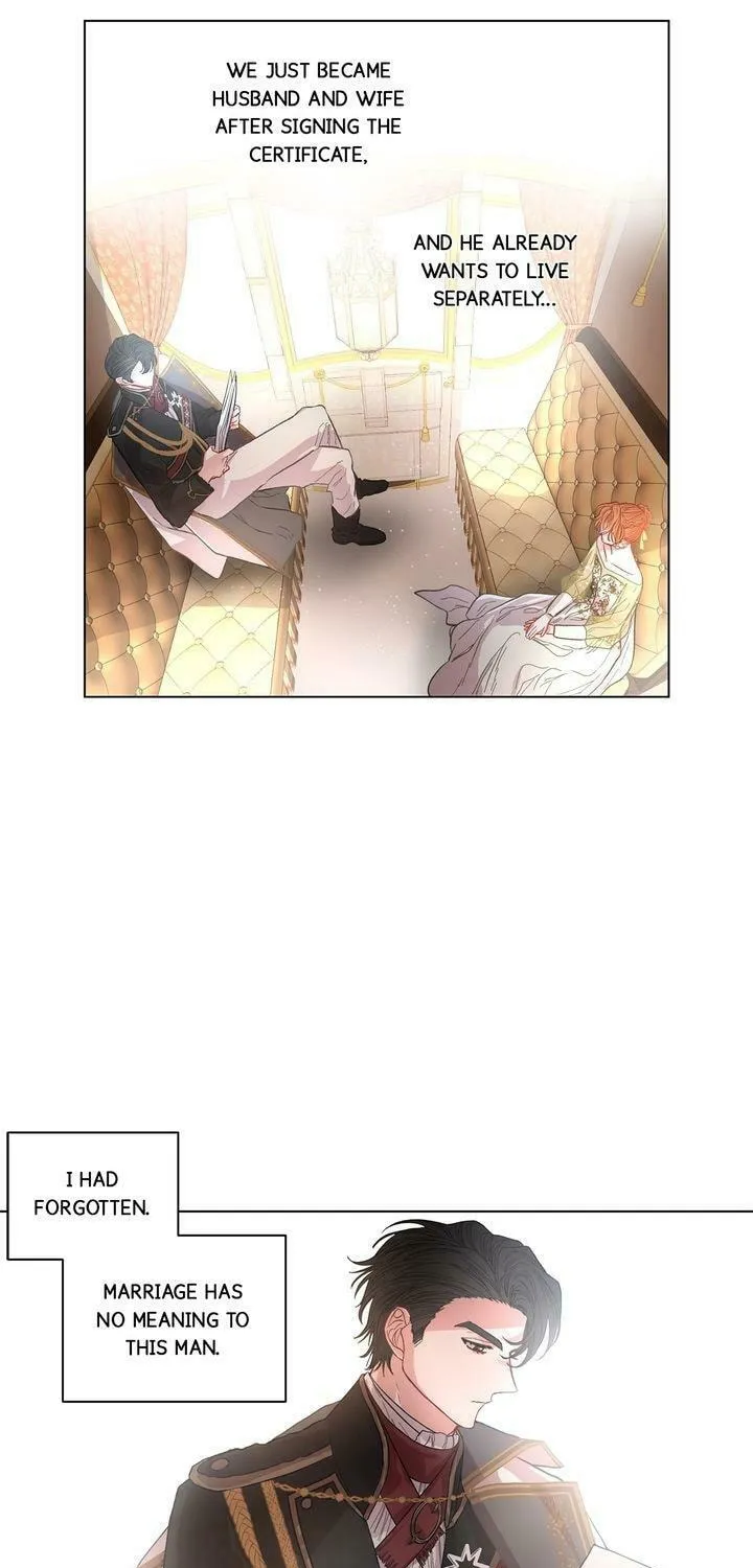 Read Lucia chapter 17 image 21 on Lezhin