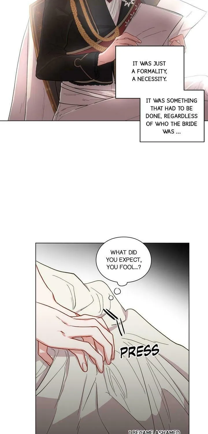 Read Lucia chapter 17 image 22 on Lezhin