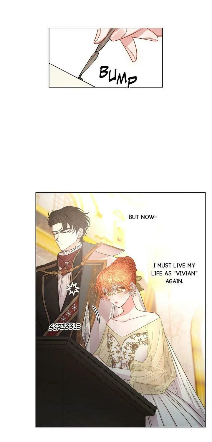 Read Lucia chapter 17 image 3 on Lezhin