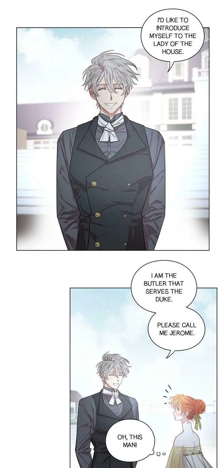 Read Lucia chapter 17 image 30 on Lezhin