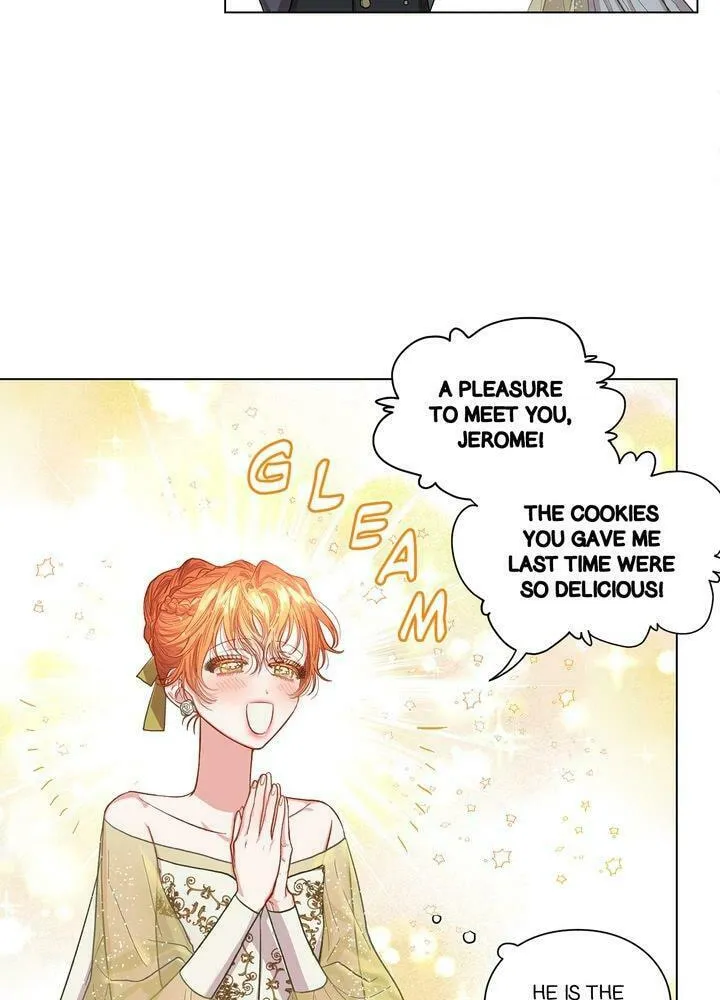 Read Lucia chapter 17 image 31 on Lezhin