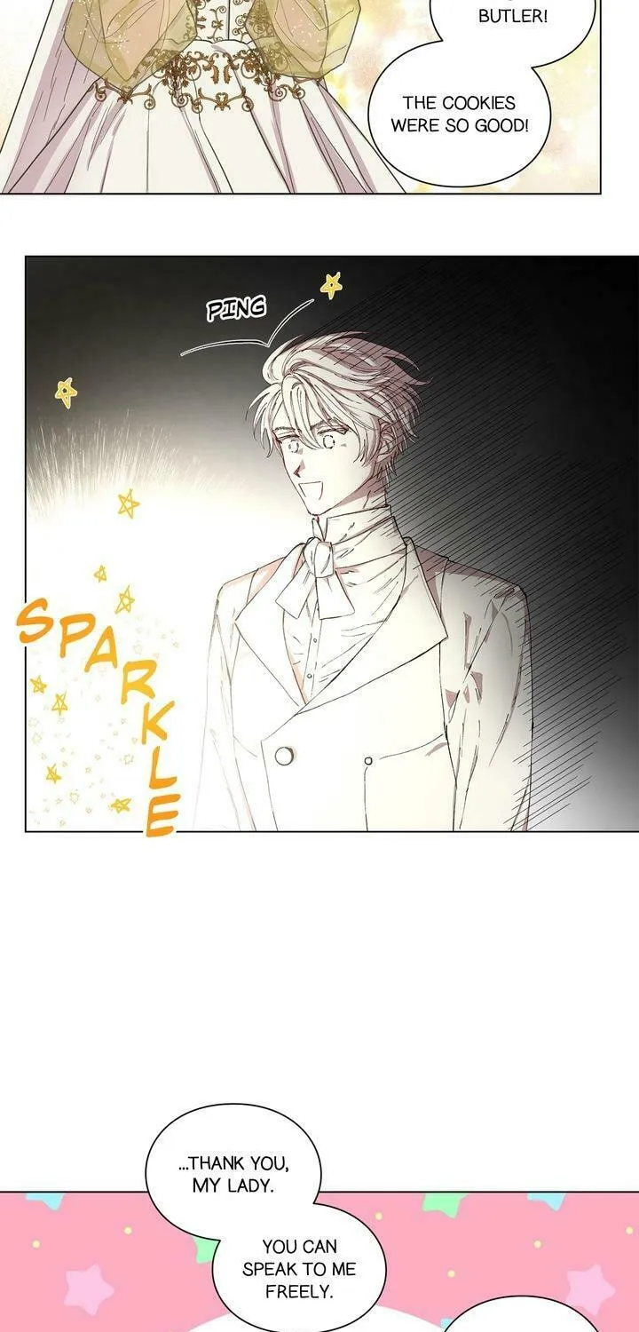 Read Lucia chapter 17 image 32 on Lezhin