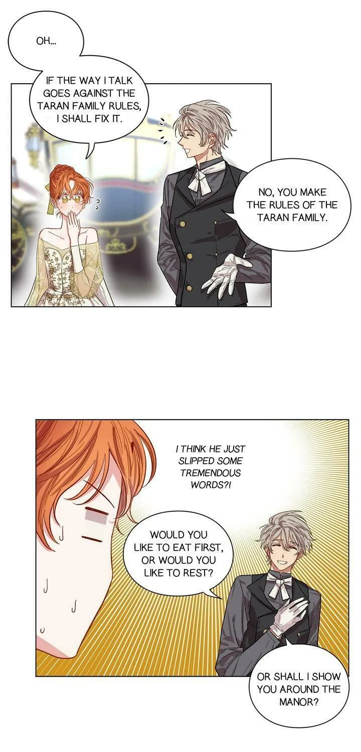Read Lucia chapter 17 image 34 on Lezhin