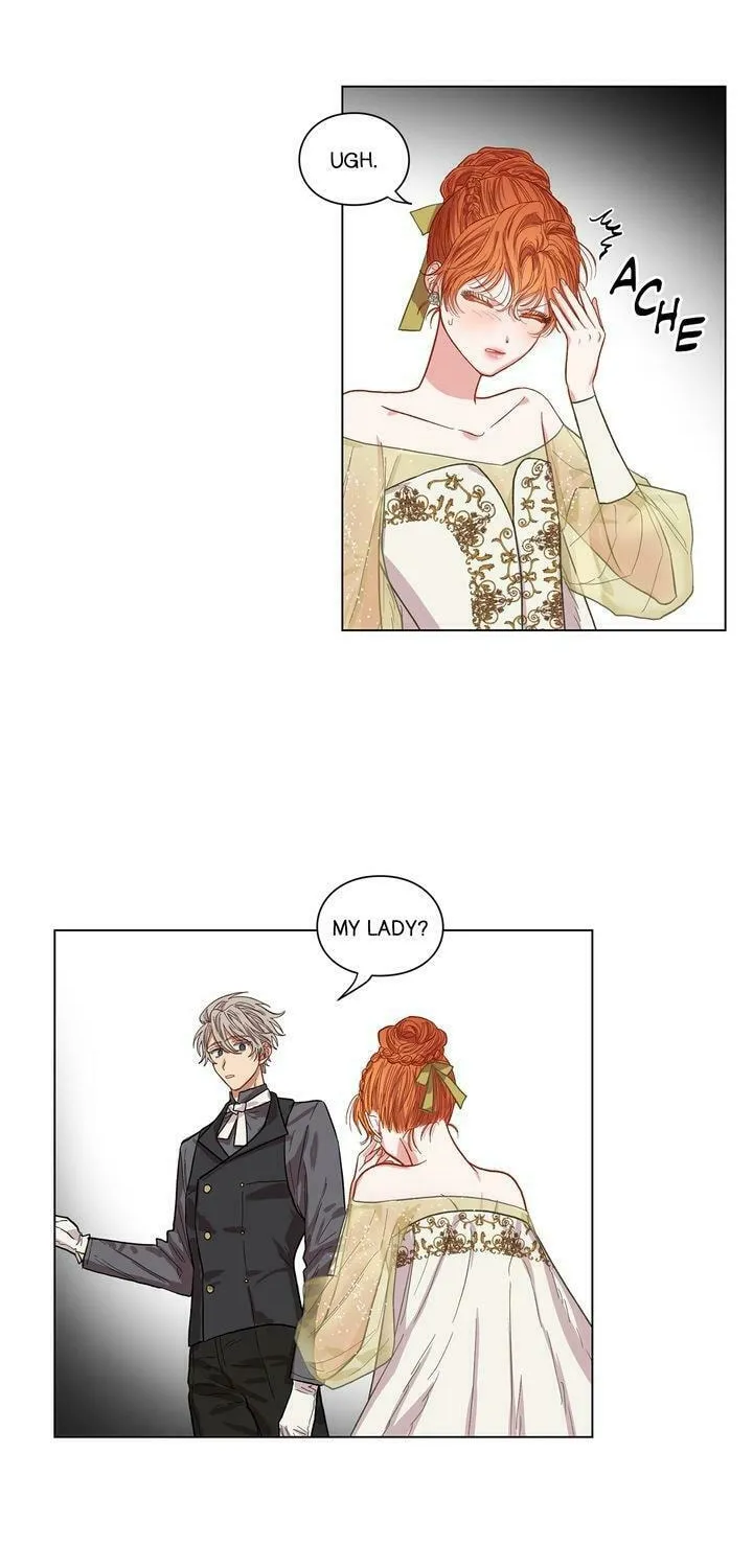 Read Lucia chapter 17 image 35 on Lezhin