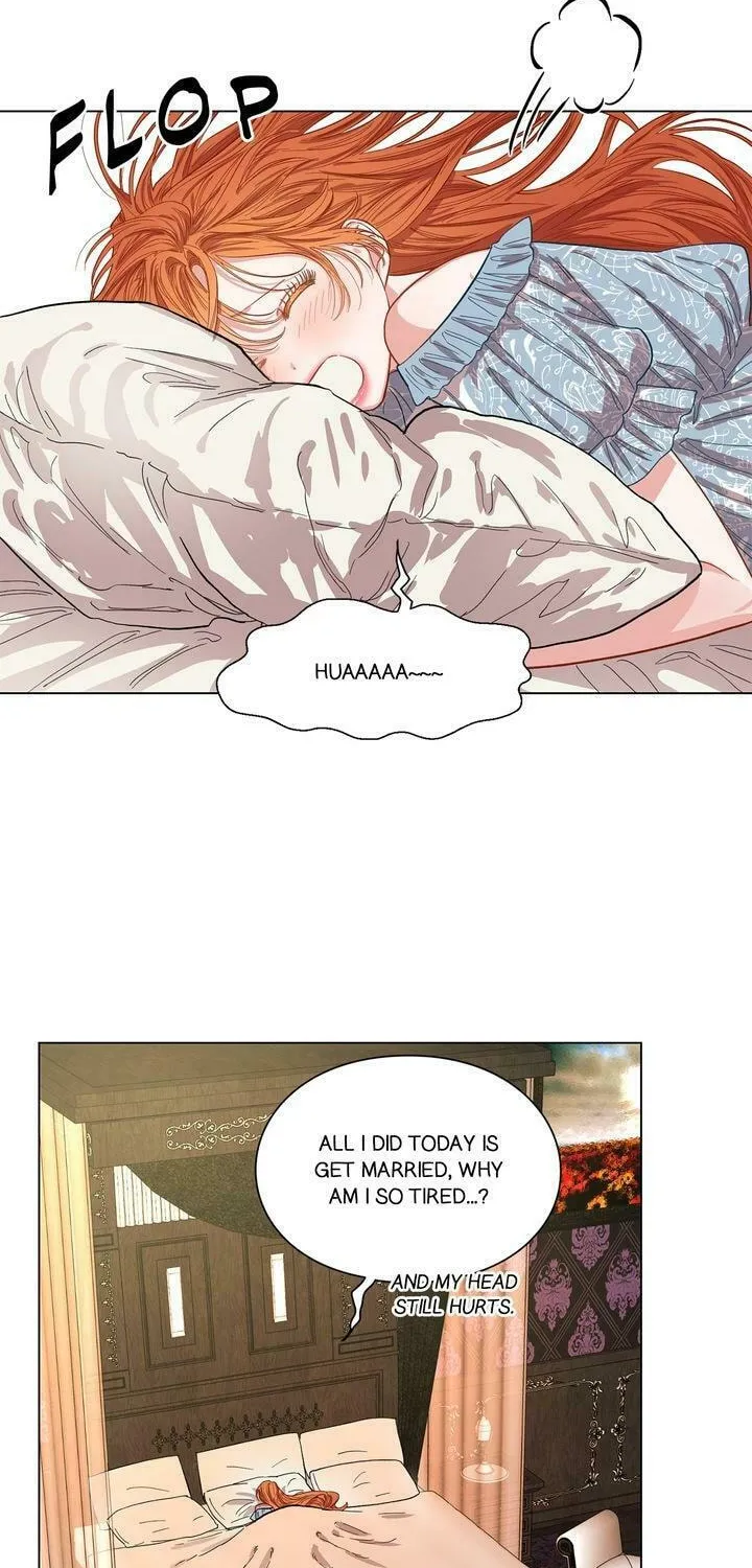 Read Lucia chapter 17 image 38 on Lezhin