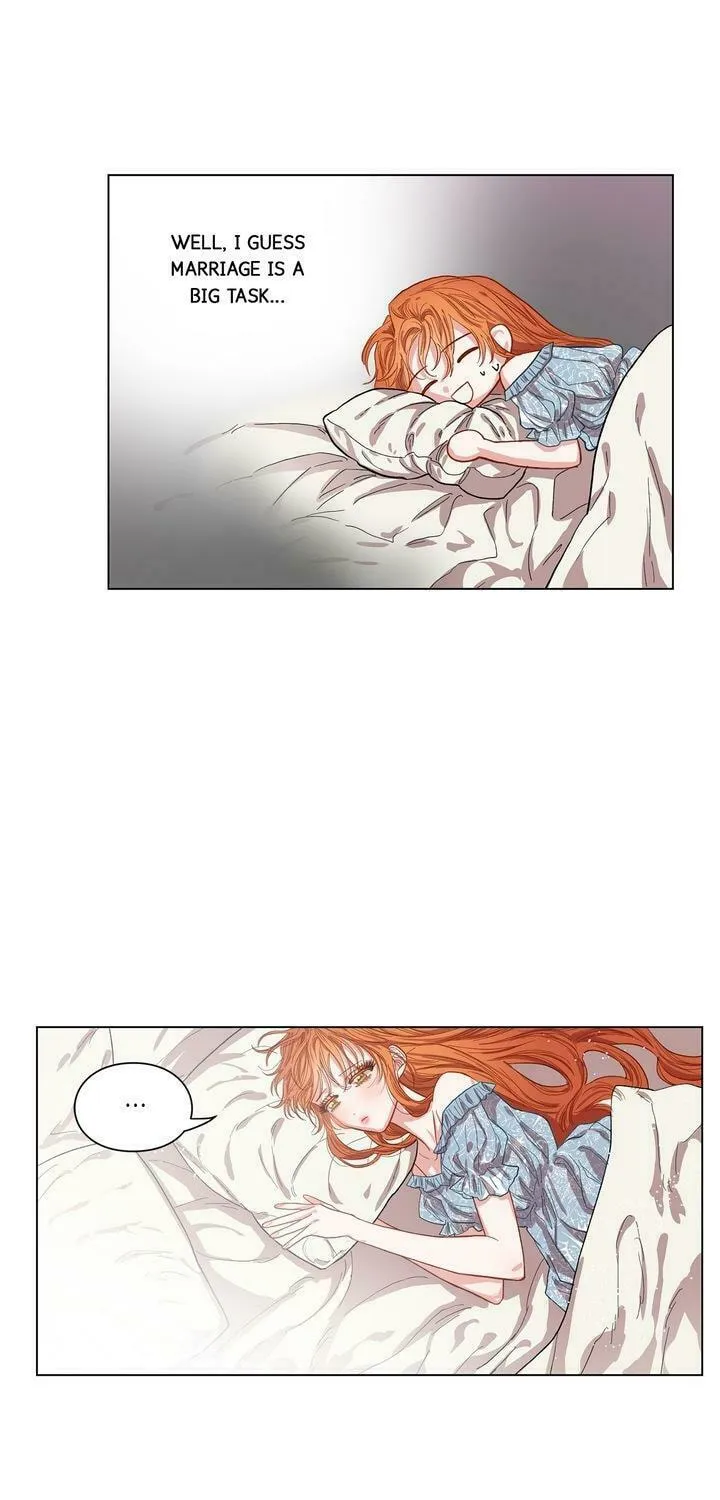 Read Lucia chapter 17 image 40 on Lezhin