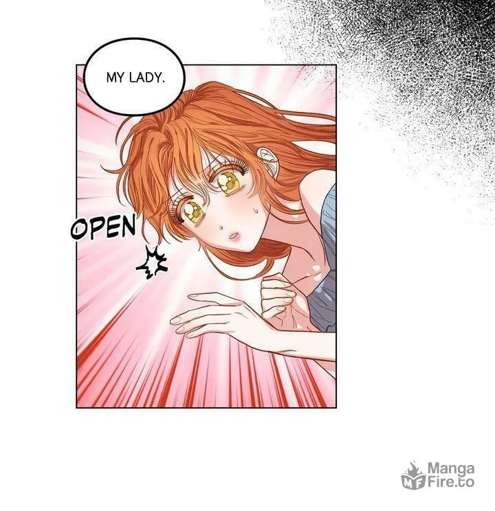 Read Lucia chapter 17 image 46 on Lezhin