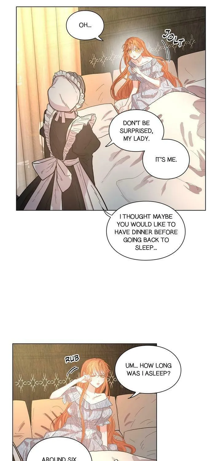 Read Lucia chapter 17 image 47 on Lezhin