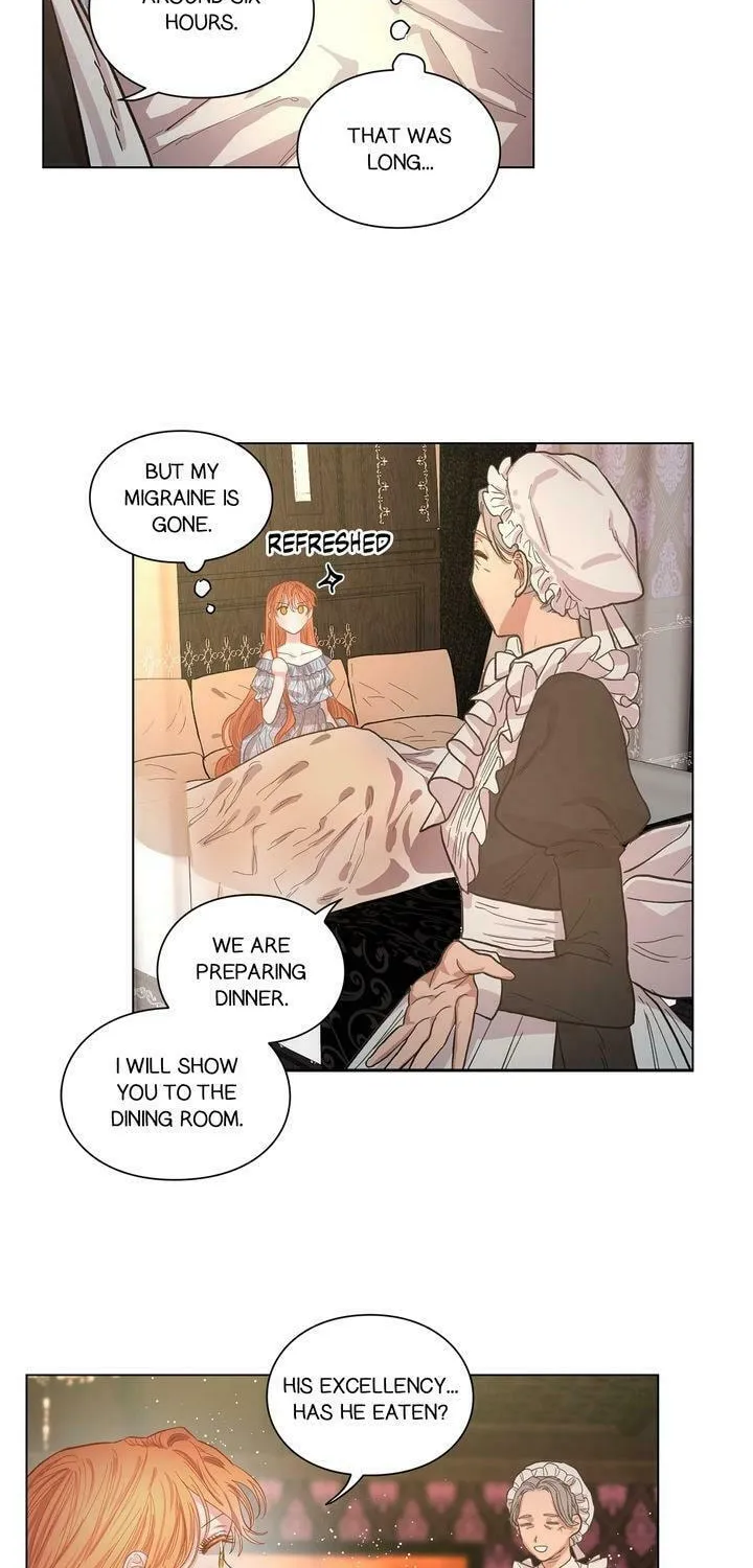 Read Lucia chapter 17 image 48 on Lezhin