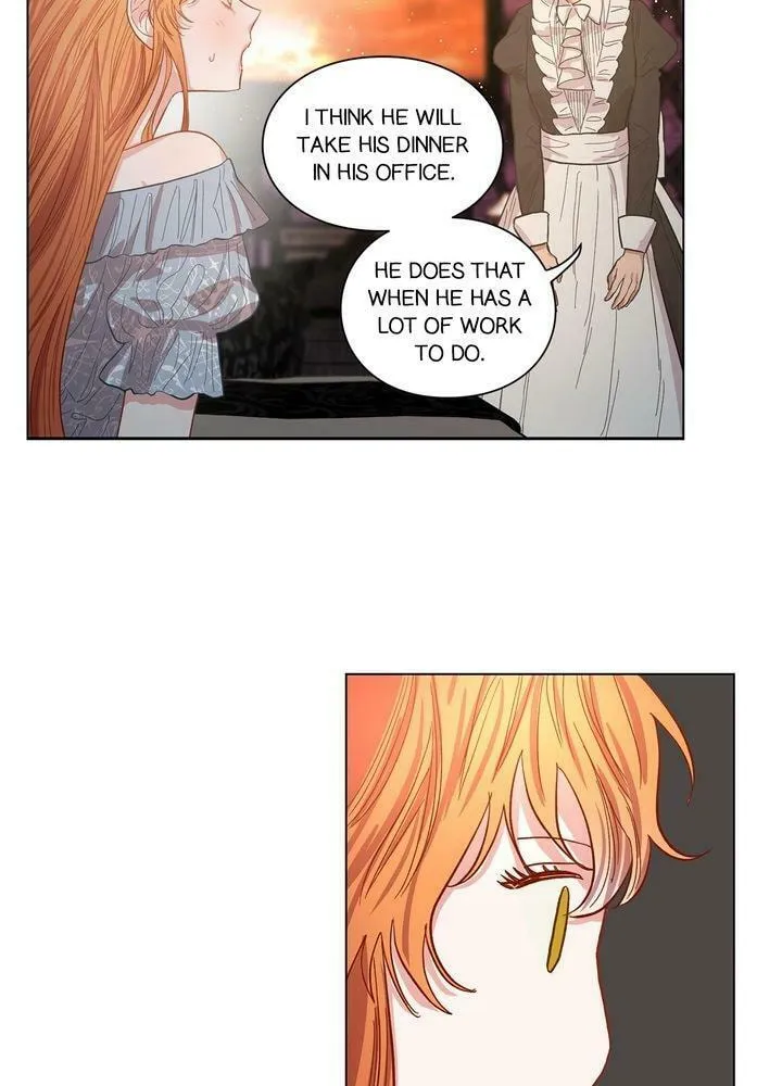Read Lucia chapter 17 image 49 on Lezhin