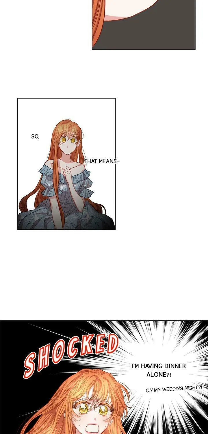 Read Lucia chapter 17 image 50 on Lezhin