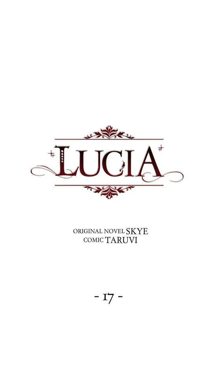 Read Lucia chapter 17 image 8 on Lezhin