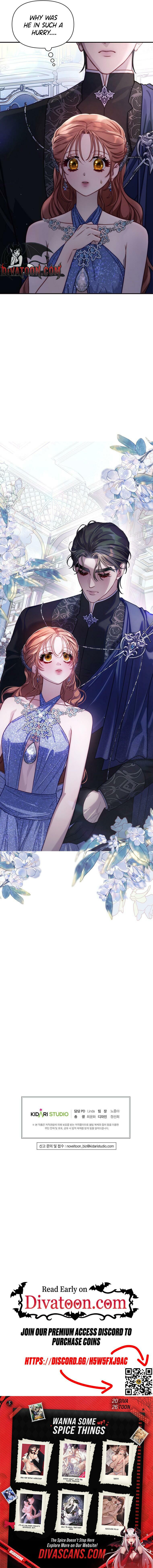 Read Lucia chapter 170 image 8 on Lezhin