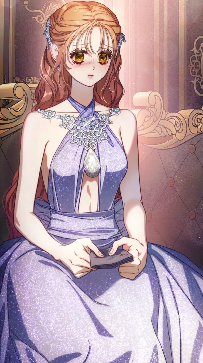 Read Lucia chapter 175 image 25 on Lezhin