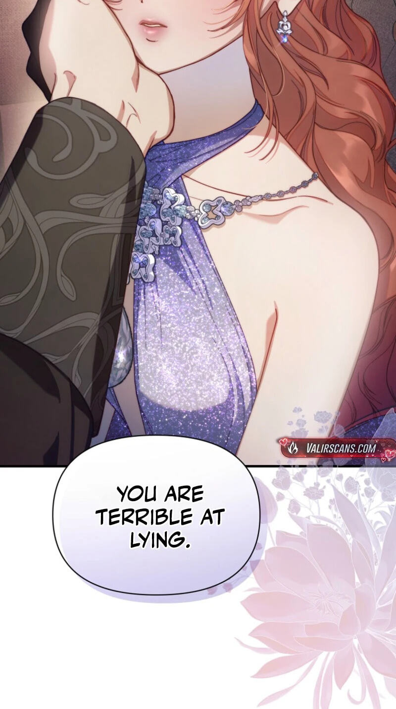 Read Lucia chapter 175 image 36 on Lezhin