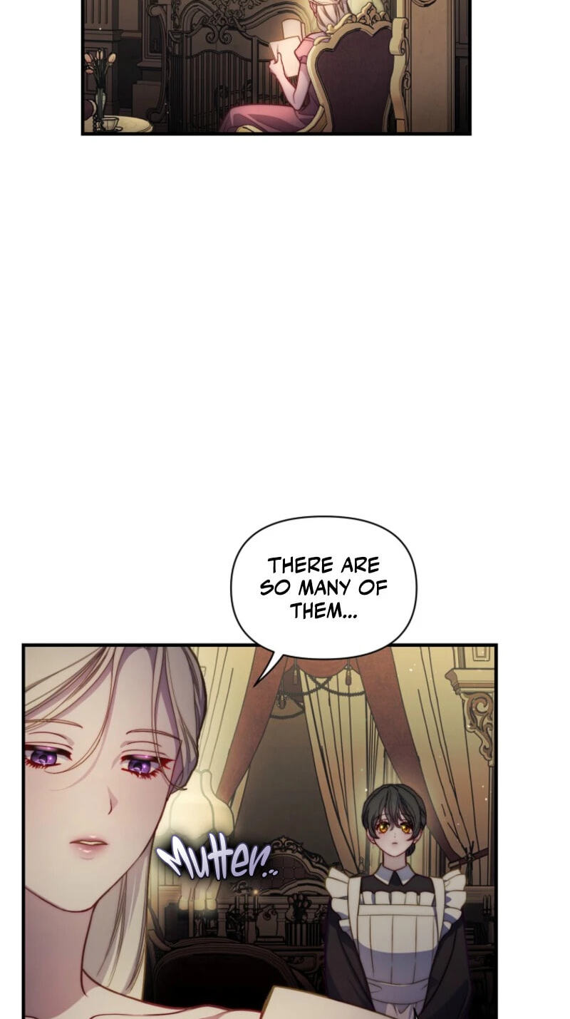Read Lucia chapter 175 image 4 on Lezhin