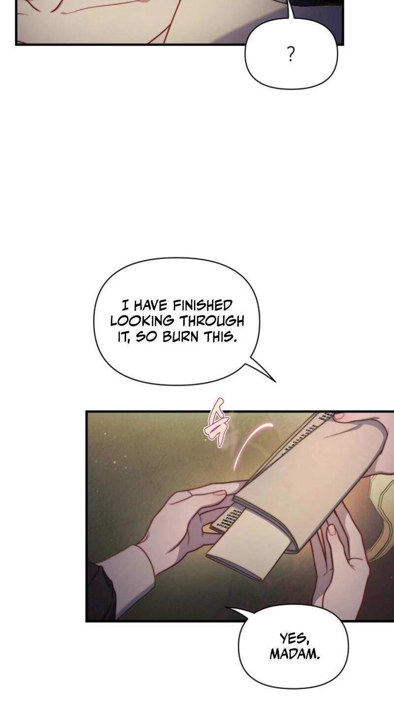 Read Lucia chapter 175 image 5 on Lezhin