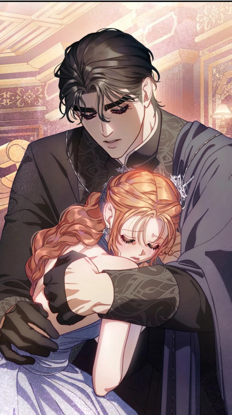 Read Lucia chapter 175 image 77 on Lezhin