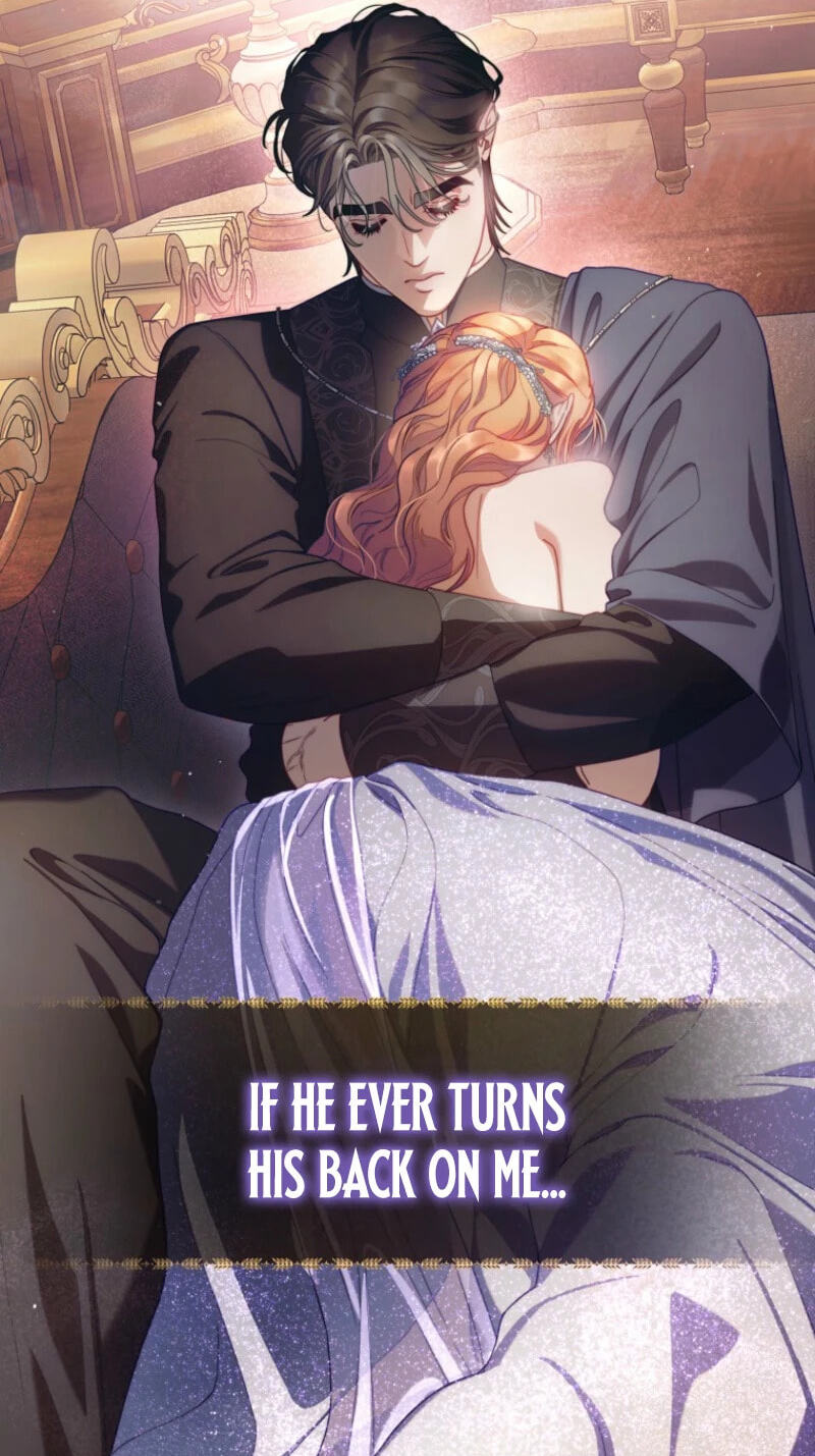 Read Lucia chapter 175 image 80 on Lezhin