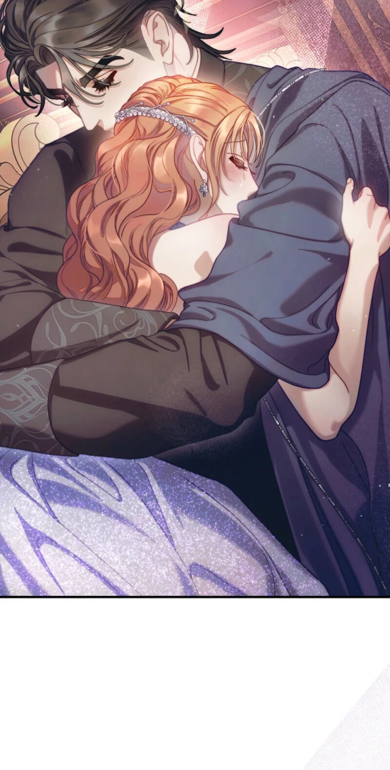 Read Lucia chapter 175 image 88 on Lezhin