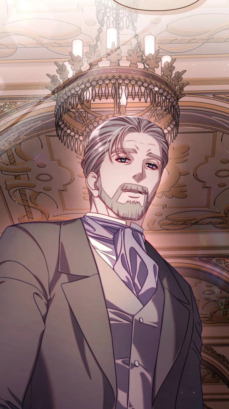 Read Lucia chapter 176 image 17 on Lezhin