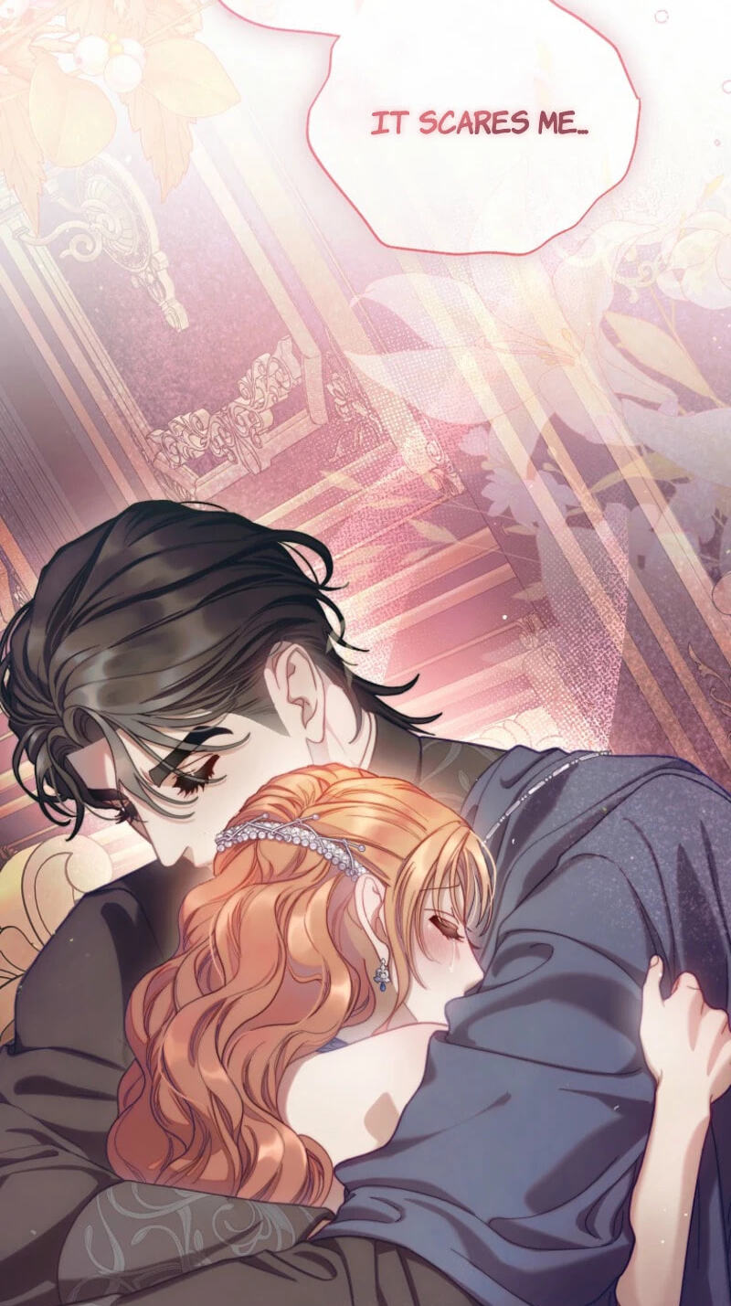 Read Lucia chapter 176 image 2 on Lezhin