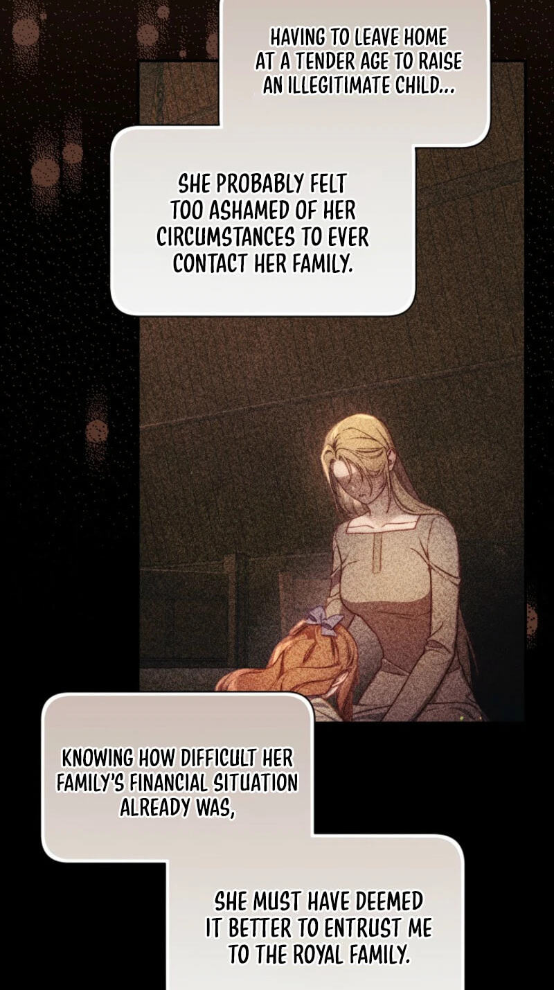 Read Lucia chapter 176 image 22 on Lezhin