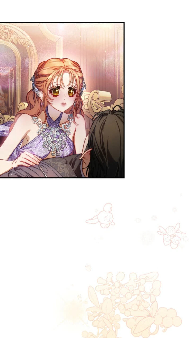 Read Lucia chapter 176 image 35 on Lezhin