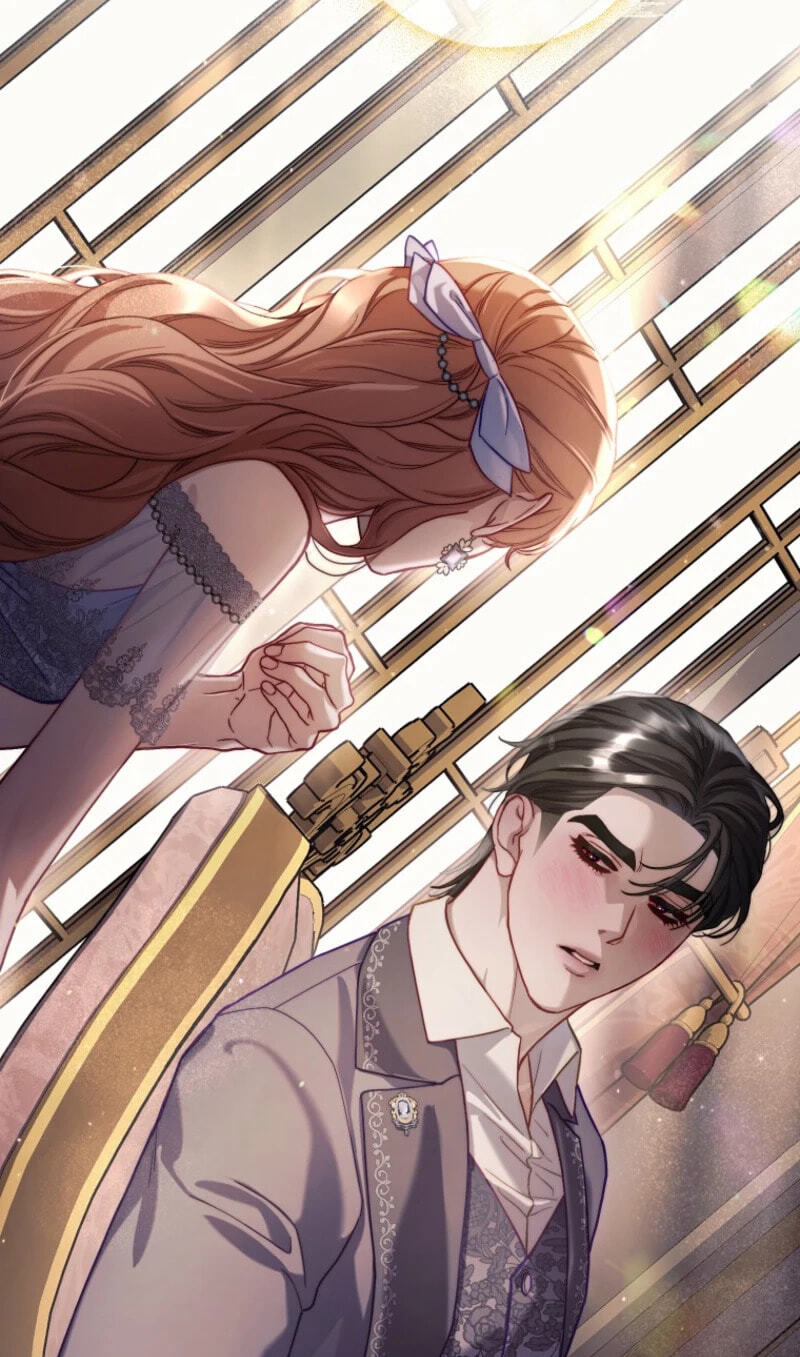 Read Lucia chapter 176 image 56 on Lezhin