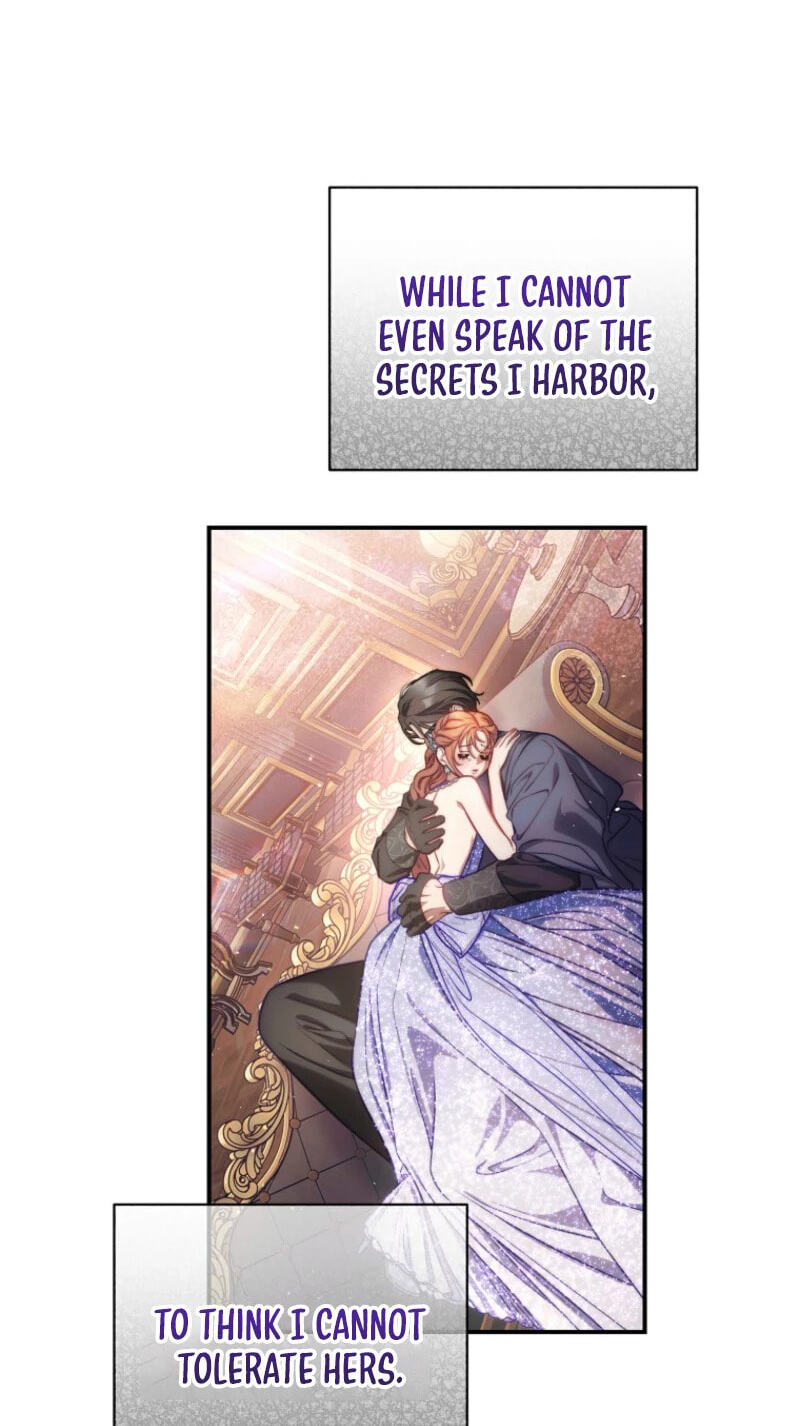 Read Lucia chapter 176 image 7 on Lezhin
